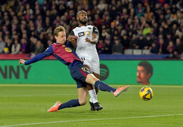 拉米罗：希望一直延续这样的态势，打好足协杯决赛，拿下冠军