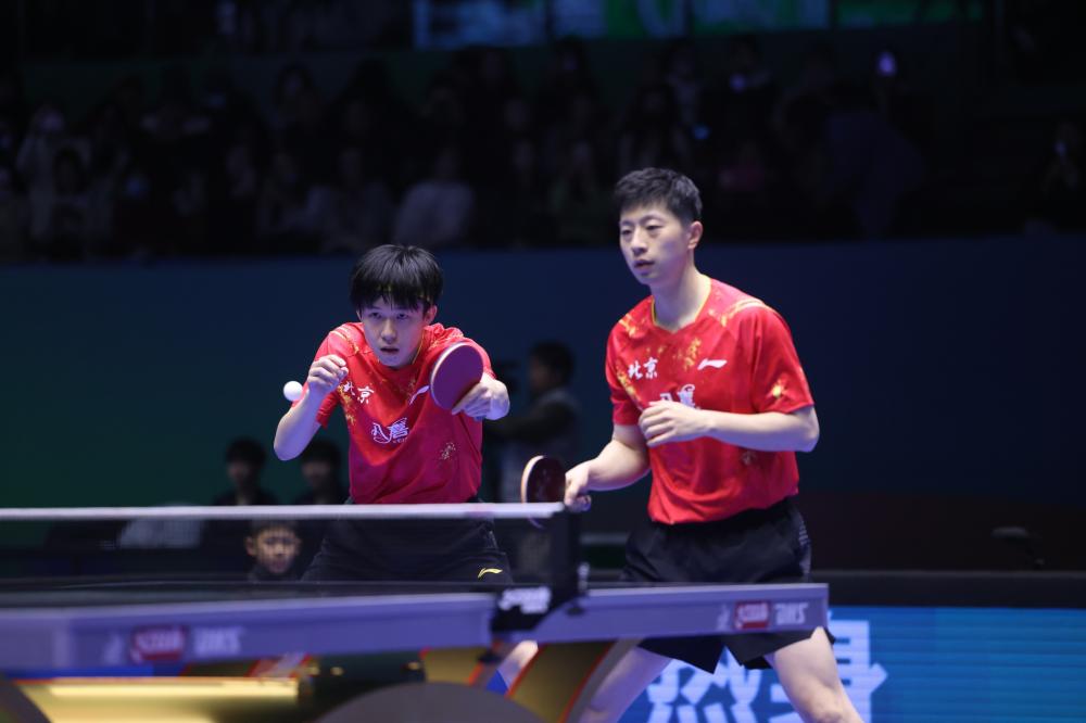 U21冲乙关键战！王钰栋为浙江队首发，毛伟杰代表英博出战