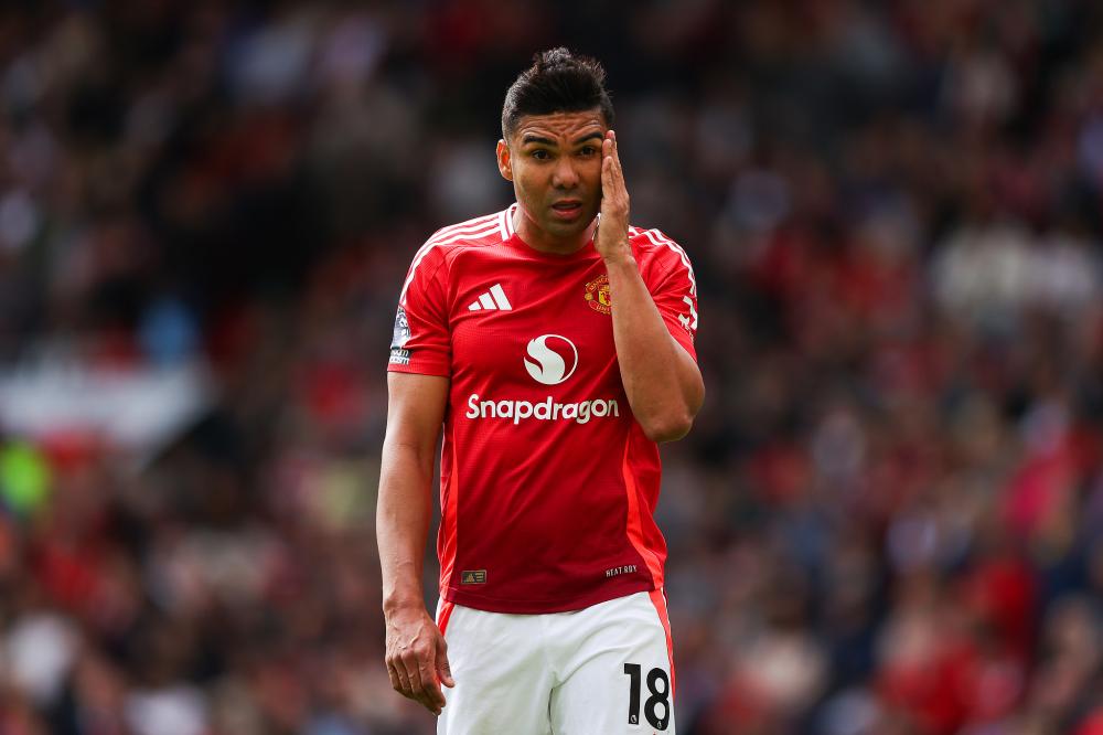 韦斯-布朗：其实不反感奥纳纳，但他真的每次都有奇怪的失误